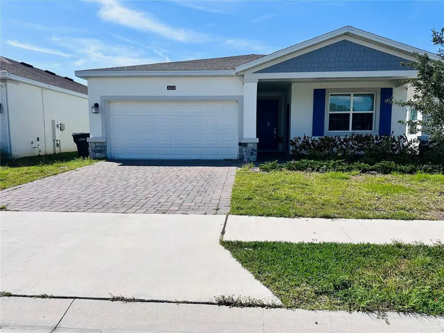 4634 Wandsworth Way, Davenport, FL 33837 - #2