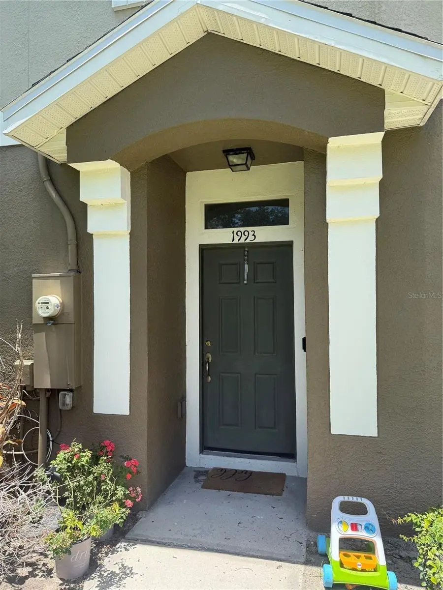 1993 Estancia Circle #B, Kissimmee, FL 34741 - #1