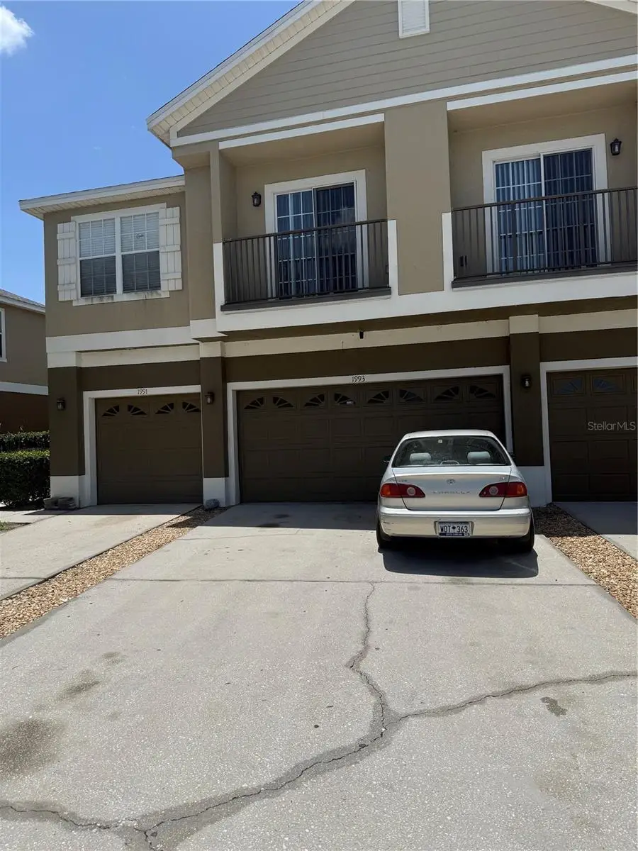 1993 Estancia Circle #B, Kissimmee, FL 34741 - #3