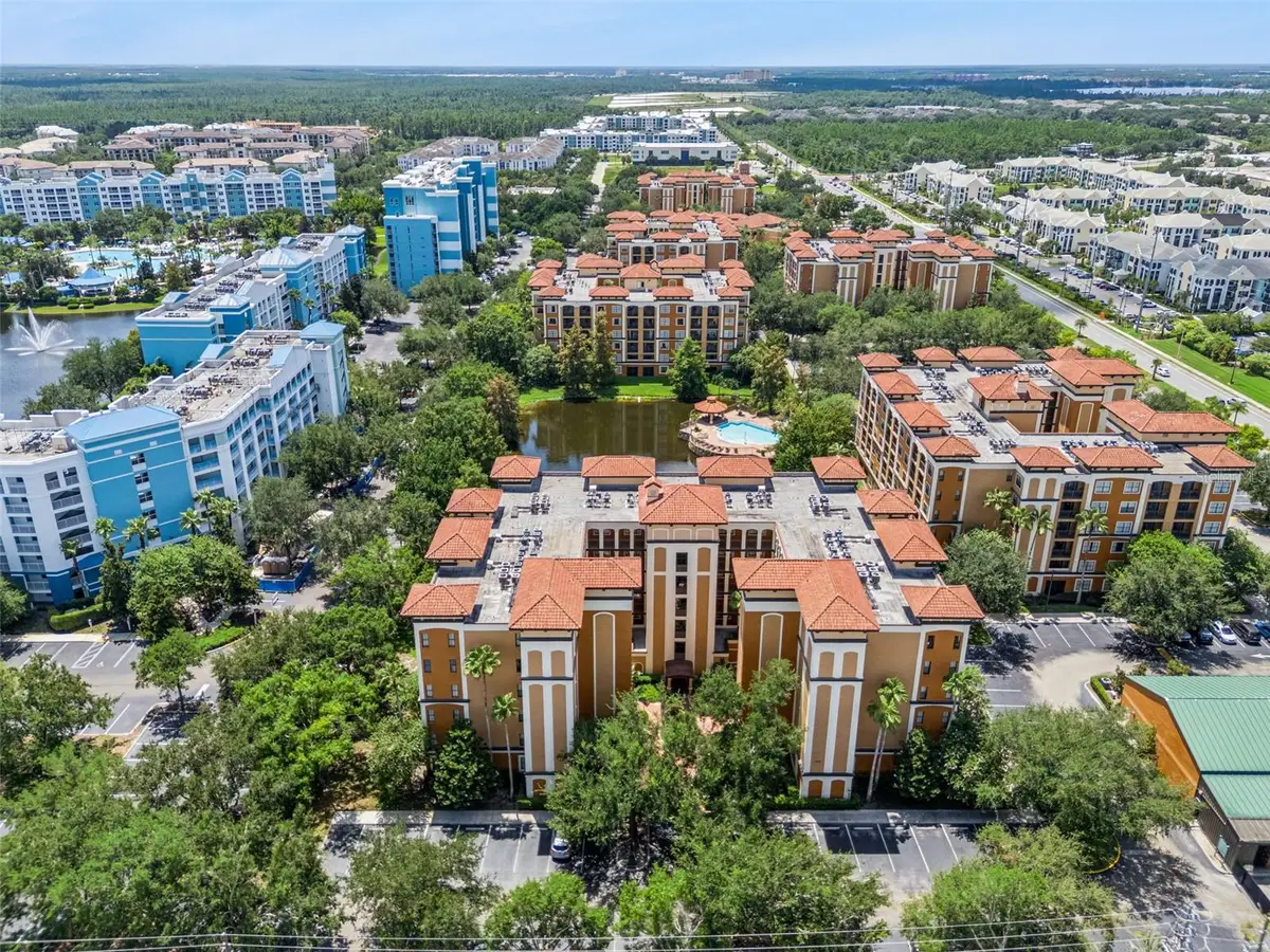 12521 Floridays Resort Drive #305F, Orlando, FL 32821 - #1