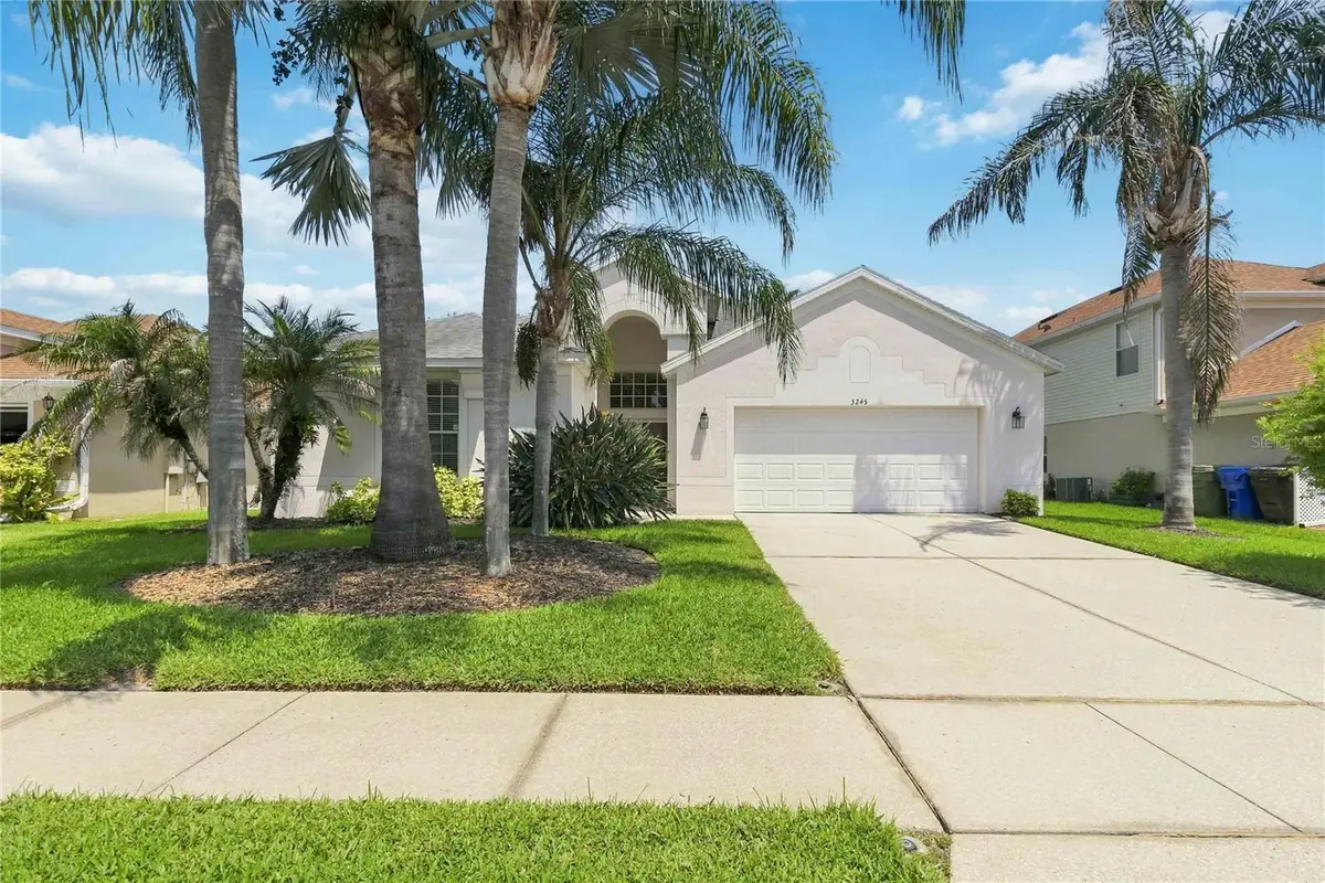 3245 Falcon Point Drive, Kissimmee, FL 34741 - #1