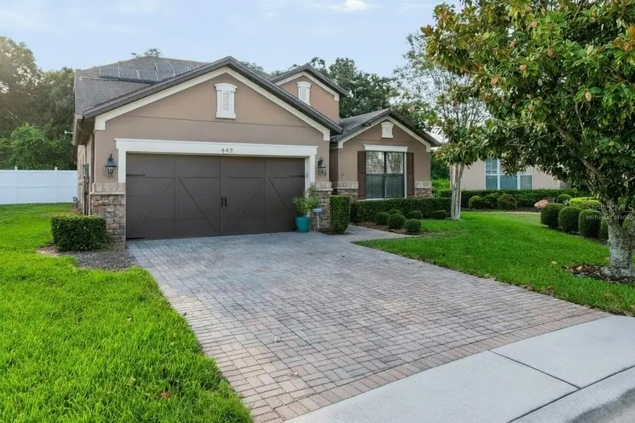 442 Del Sol Ave, Davenport, FL 33837 - #2