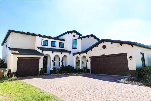 5416 Carrara Court, ST CLOUD, FL 34771
