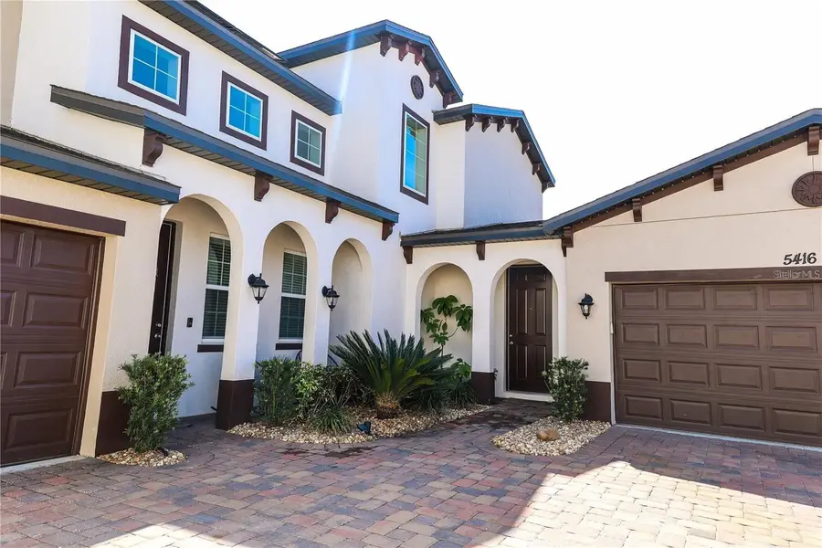 5416 Carrara Court, Saint Cloud, FL 34771 - #2