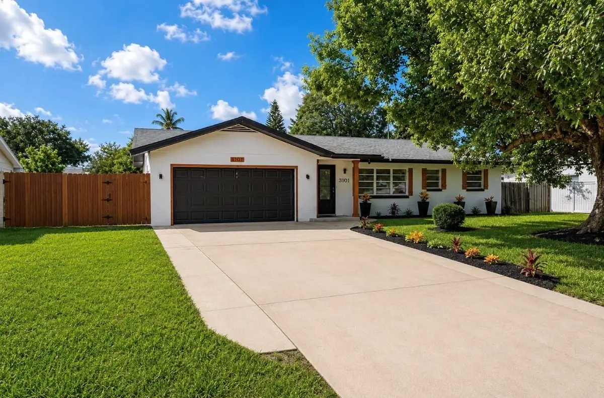 3101 Flowertree Road, Belle Isle, FL 32812 - #1
