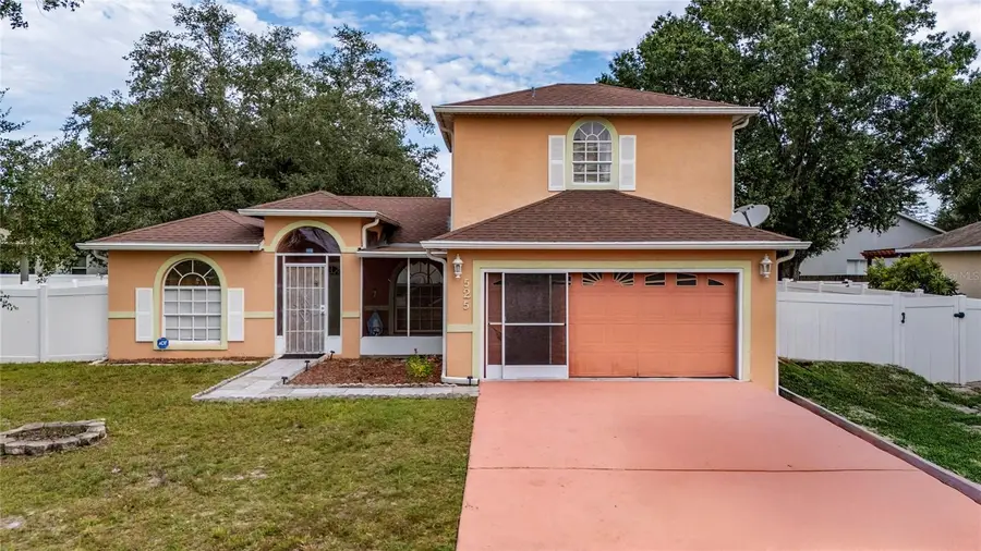 525 Finch Lane, Poinciana, FL 34759 - #2