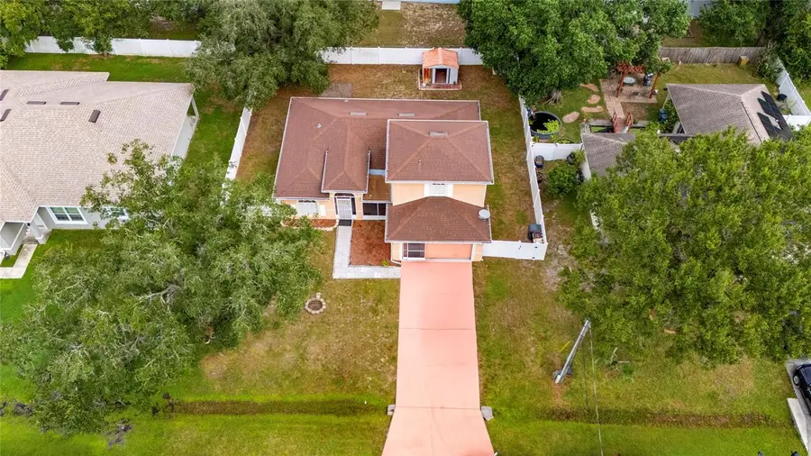 525 Finch Lane, Poinciana, FL 34759 - #3