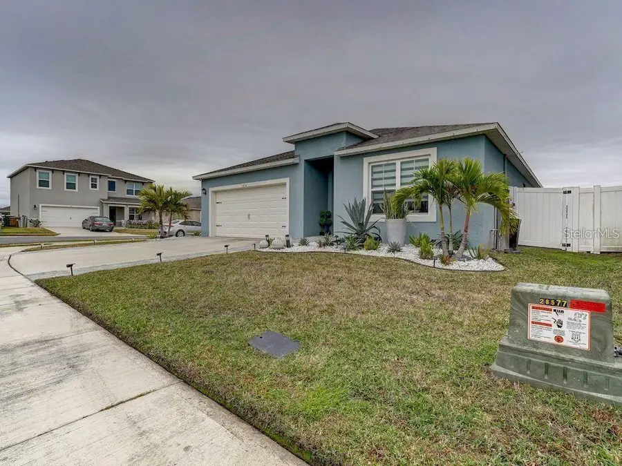 1836 Delrose Road, Kissimmee, FL 34744 - #2