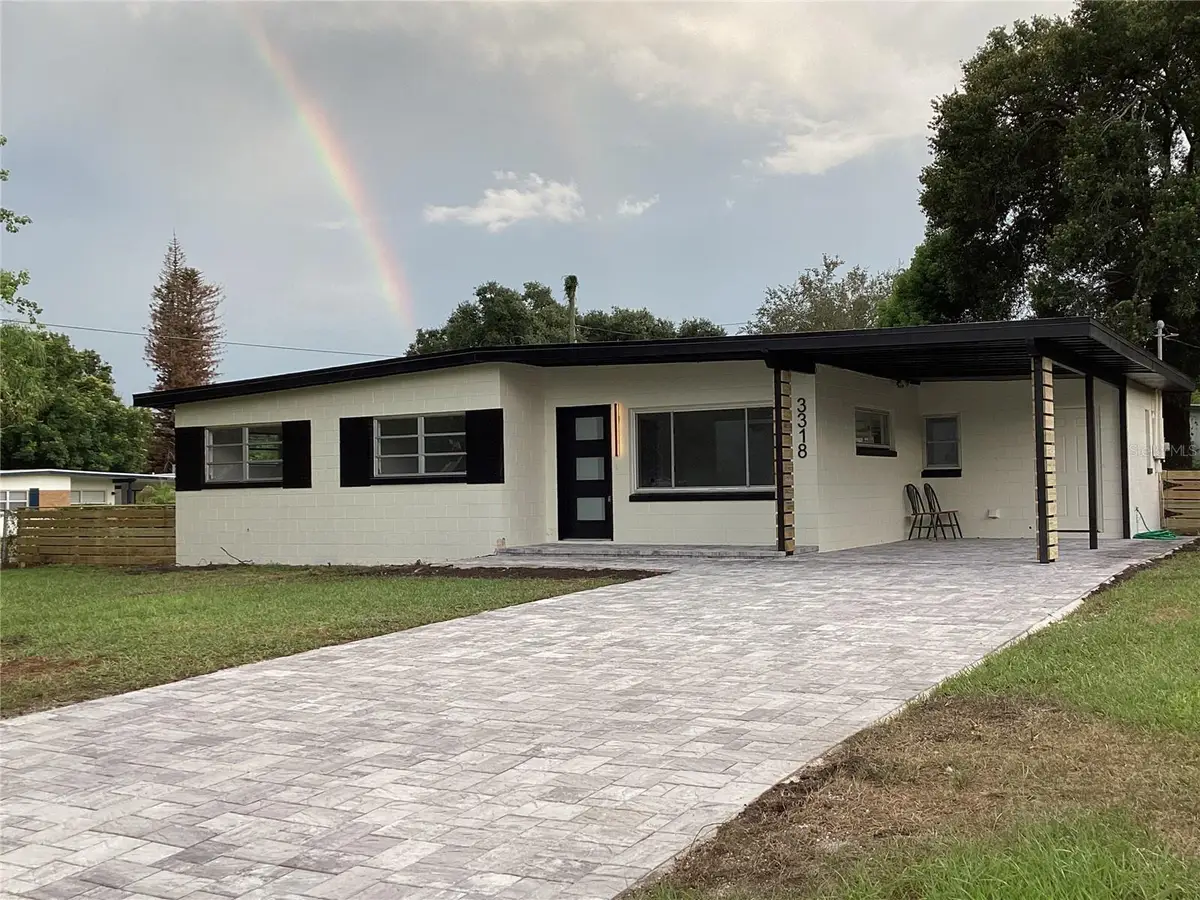 3318 Debbie Drive, Orlando, FL 32806 - #1