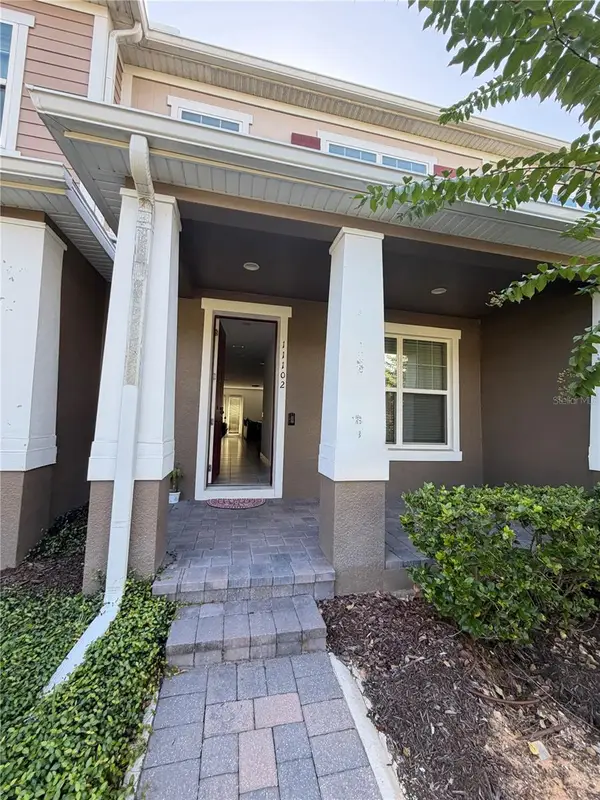 11102 Hanlon Terrace Alley, WINTER GARDEN, FL 34787