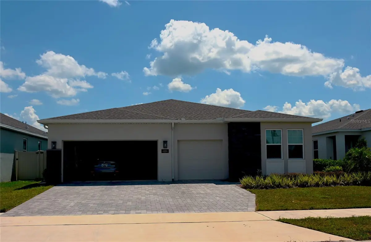 4104 Gooseberry Trail, Kissimmee, FL 34746 - #1