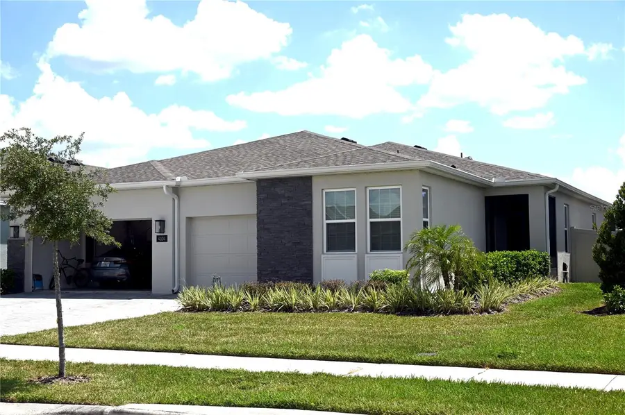 4104 Gooseberry Trail, Kissimmee, FL 34746 - #2