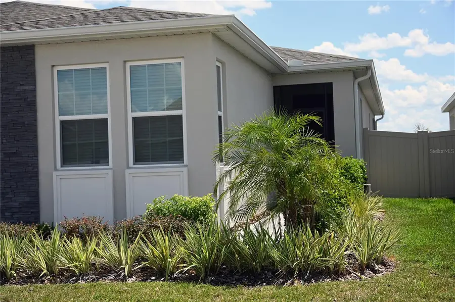 4104 Gooseberry Trail, Kissimmee, FL 34746 - #3