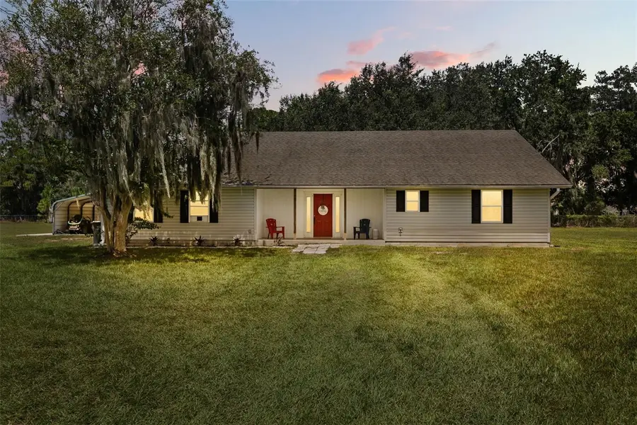 3546 Futch Road, Plant City, FL 33566 - #2