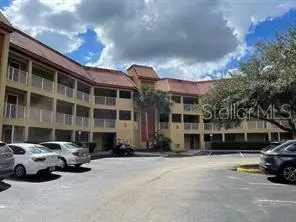 6324 Parc Corniche Drive #1202, Orlando, FL 32821 - #1