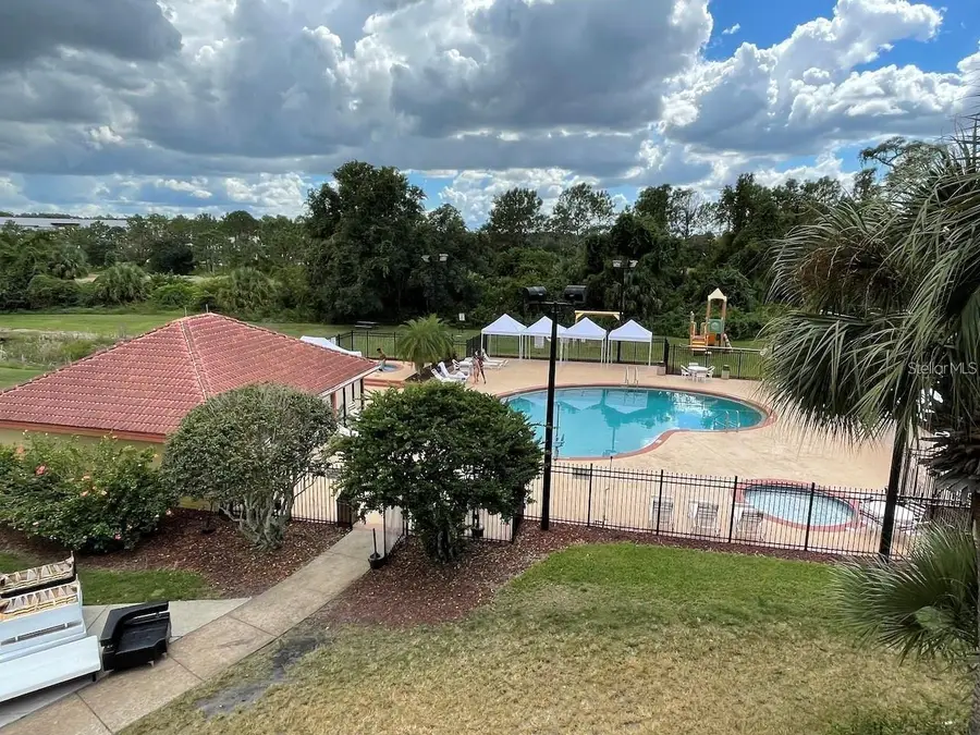 6324 Parc Corniche Drive #1202, Orlando, FL 32821 - #2