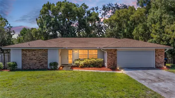8142 Golden Sands Drive, ORLANDO, FL 32819