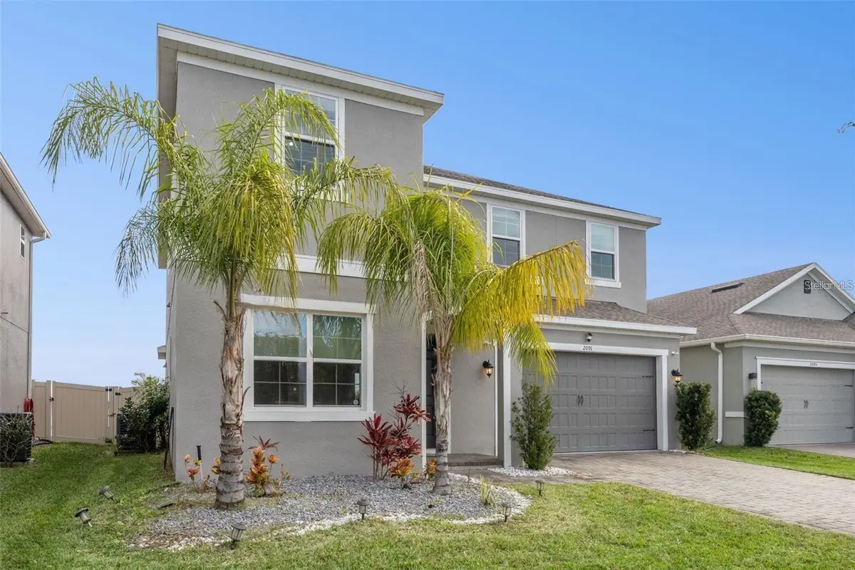 2091 Brillante Drive, Saint Cloud, FL 34771 - #1