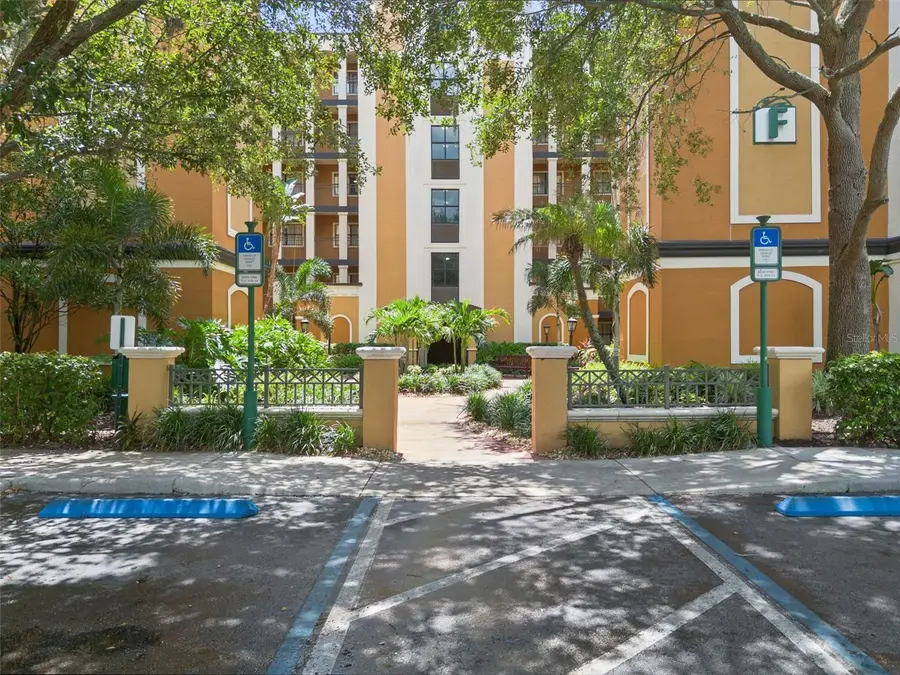 12521 Floridays Resort Drive #205F, Orlando, FL 32821 - #2