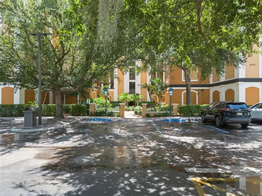 12521 Floridays Resort Drive #205F, Orlando, FL 32821 - #3