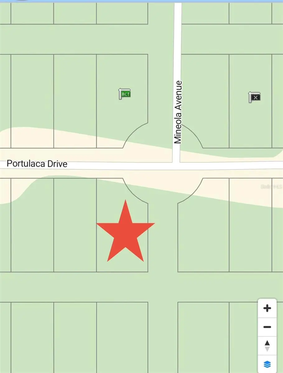 501 Portulaca Drive, Indian Lake Estates, FL 33855 - #1