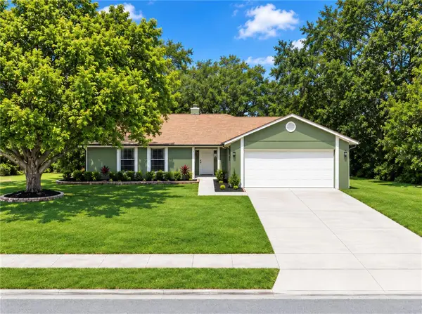 910 Whisler Court, ST CLOUD, FL 34769