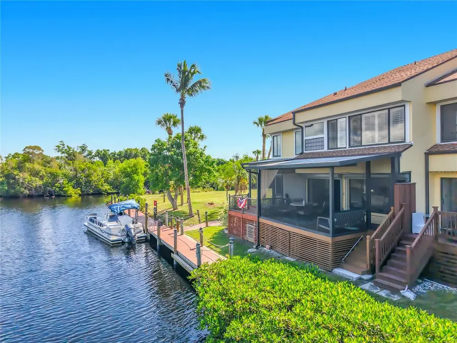 25188 Marion Avenue #1038, Punta Gorda, FL 33950 - #2