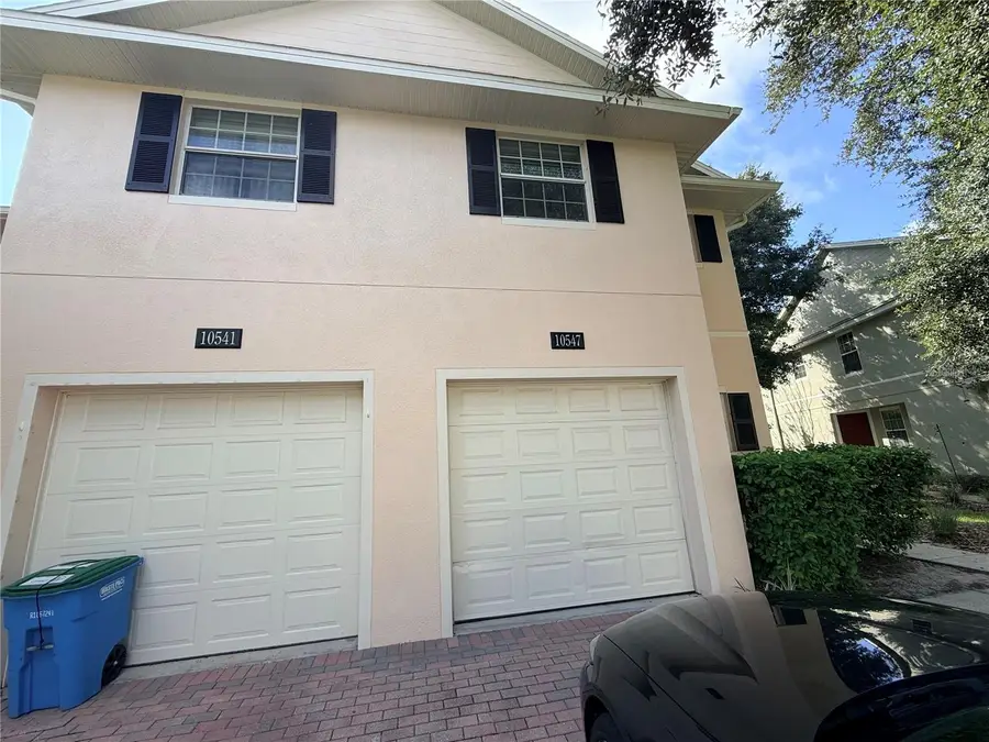 10547 Regent Square Drive #1008, Orlando, FL 32825 - #2
