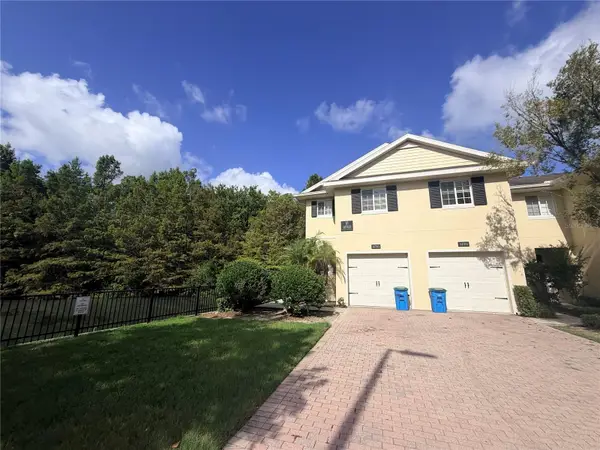 10703 Regent Square Drive #1801, ORLANDO, FL 32825