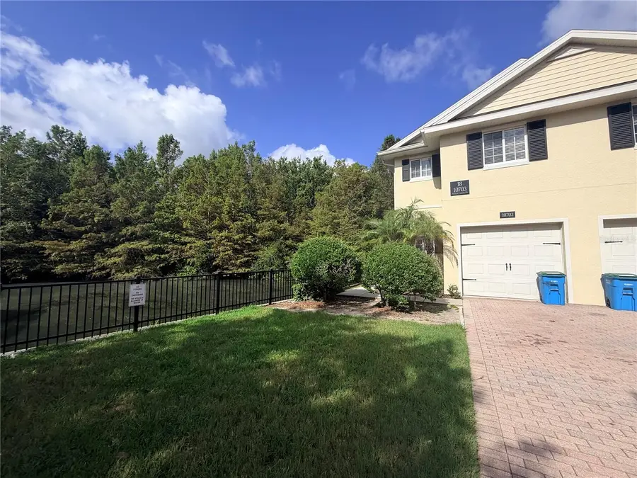 10703 Regent Square Drive #1801, Orlando, FL 32825 - #3