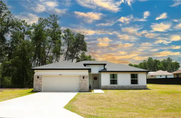4258 SW 96th Place, OCALA, FL 34476