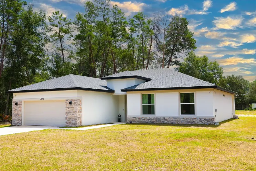 4258 SW 96th Place, Ocala, FL 34476 - #2
