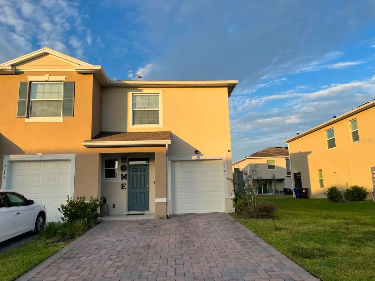 1485 Isleta Loop, Kissimmee, FL 34741 - #1