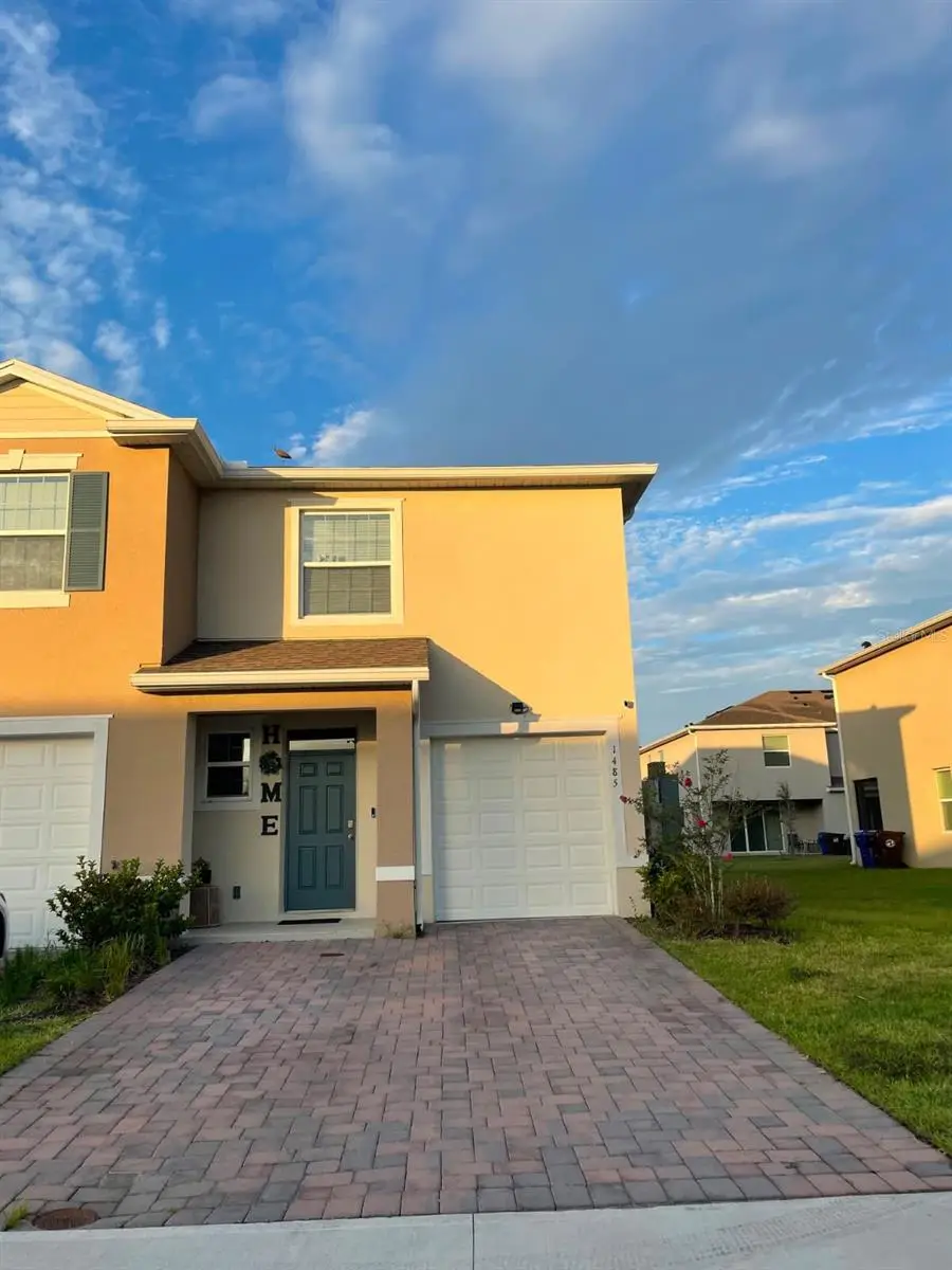 1485 Isleta Loop, Kissimmee, FL 34741 - #2