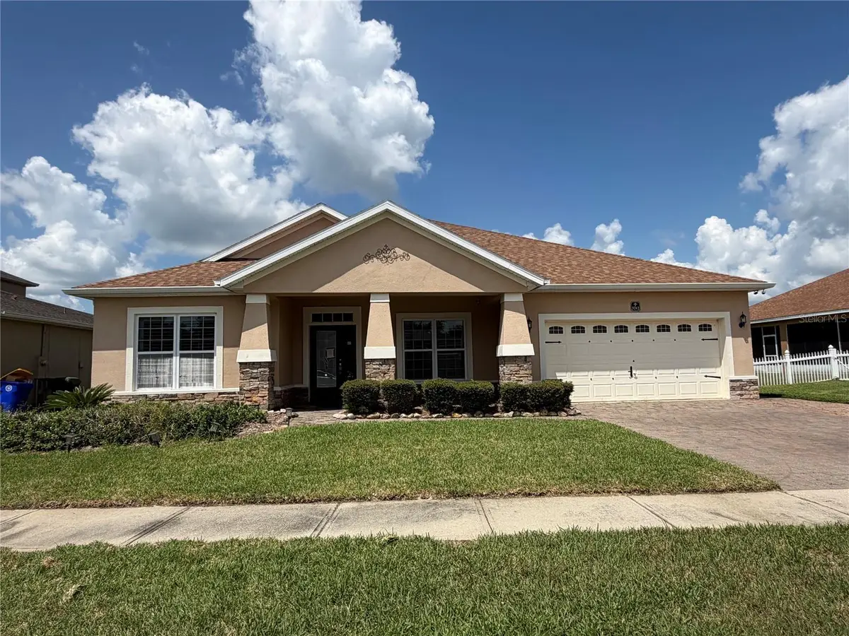 3212 Merrick Avenue, Rockledge, FL 32955 - #1