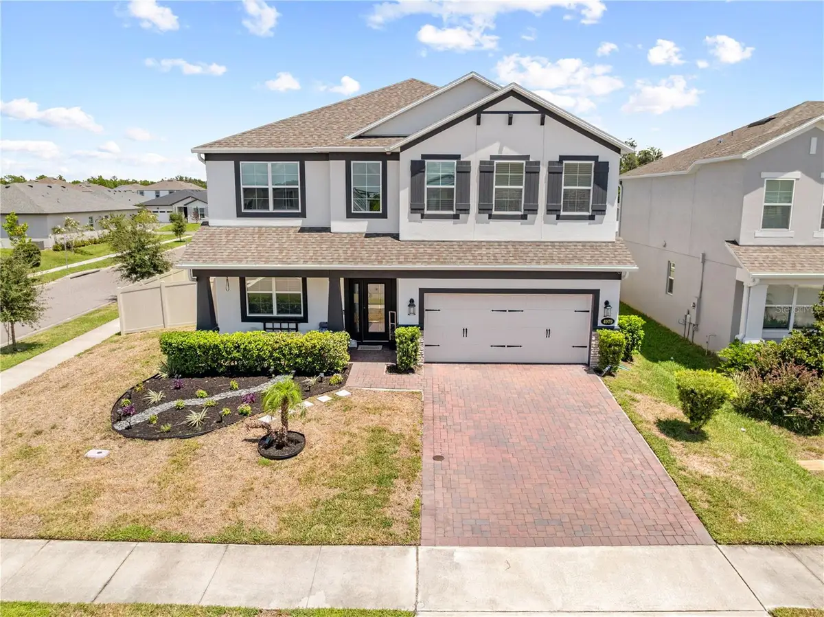 4979 Rain Shadow Drive, Saint Cloud, FL 34772 - #1