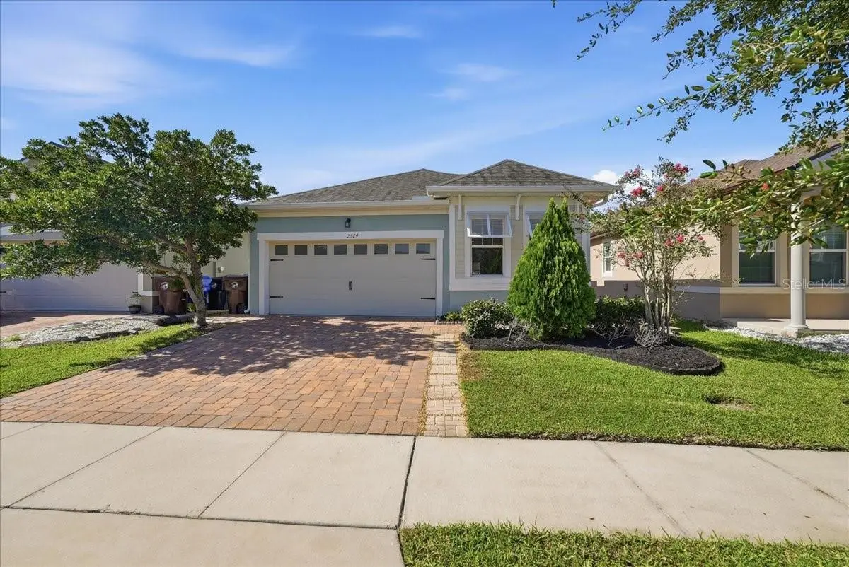 2524 Rapollo Drive, Kissimmee, FL 34741 - #1