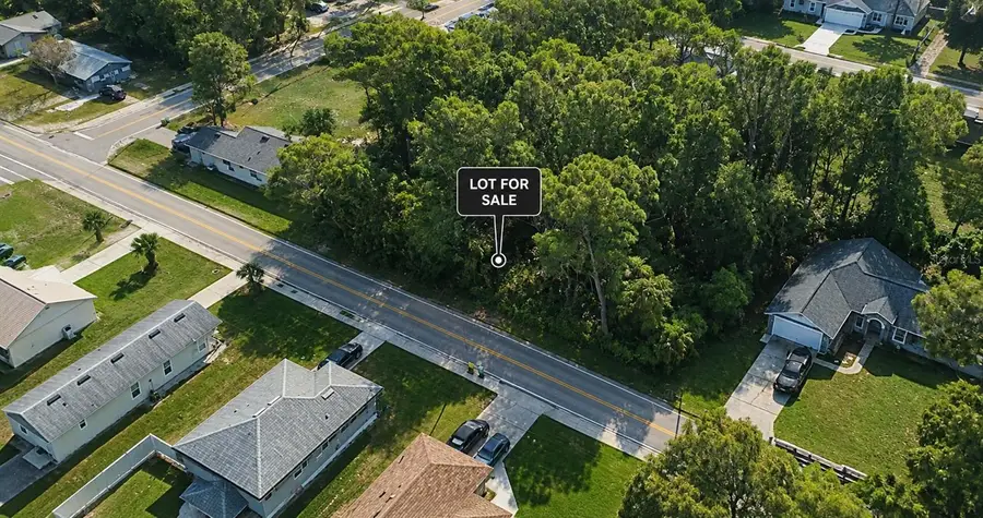 E Euclid Avenue, Deland, FL 32724 - #2