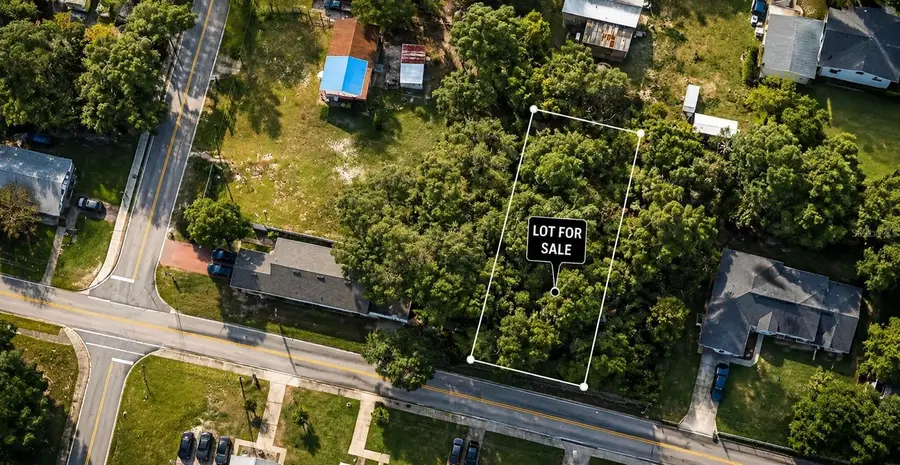 E Euclid Avenue, Deland, FL 32724 - #3