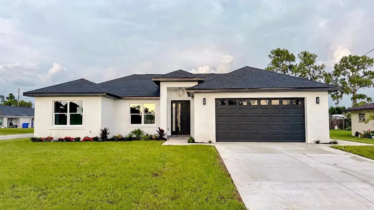 4200 Leaf Road, Sebring, FL 33875 - #1