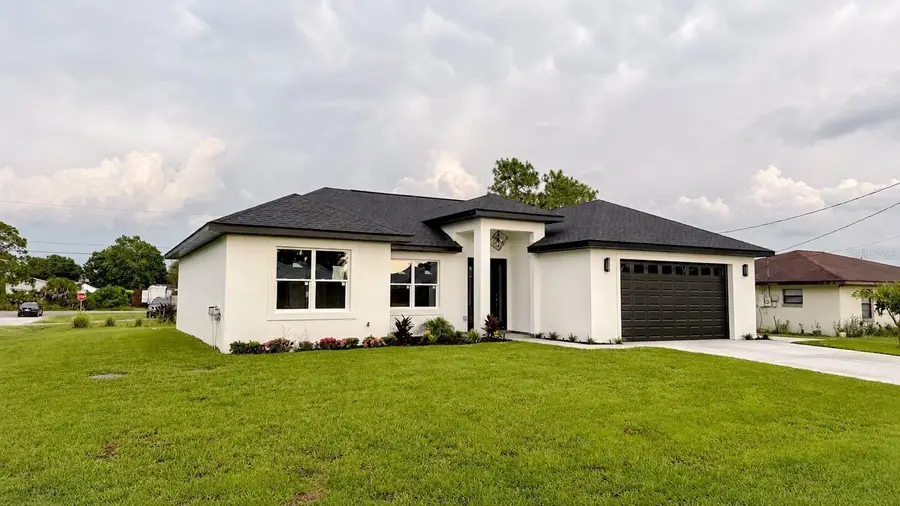 4200 Leaf Road, Sebring, FL 33875 - #3