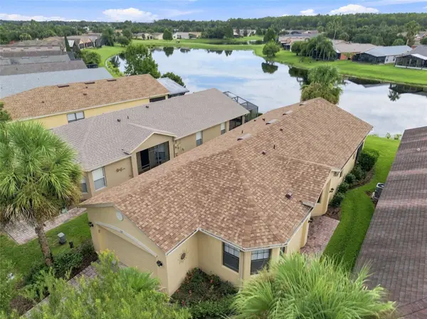133 Grand Canal Drive, POINCIANA, FL 34759