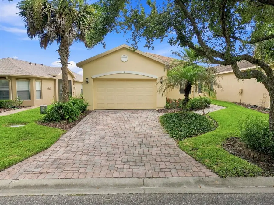 133 Grand Canal Drive, Poinciana, FL 34759 - #3