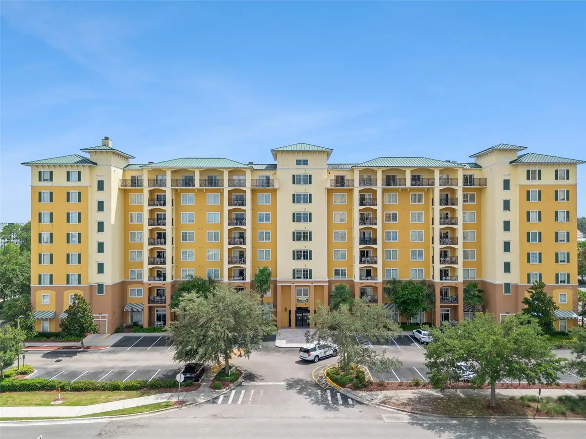 8100 Poinciana Boulevard #2703, Orlando, FL 32821 - #1