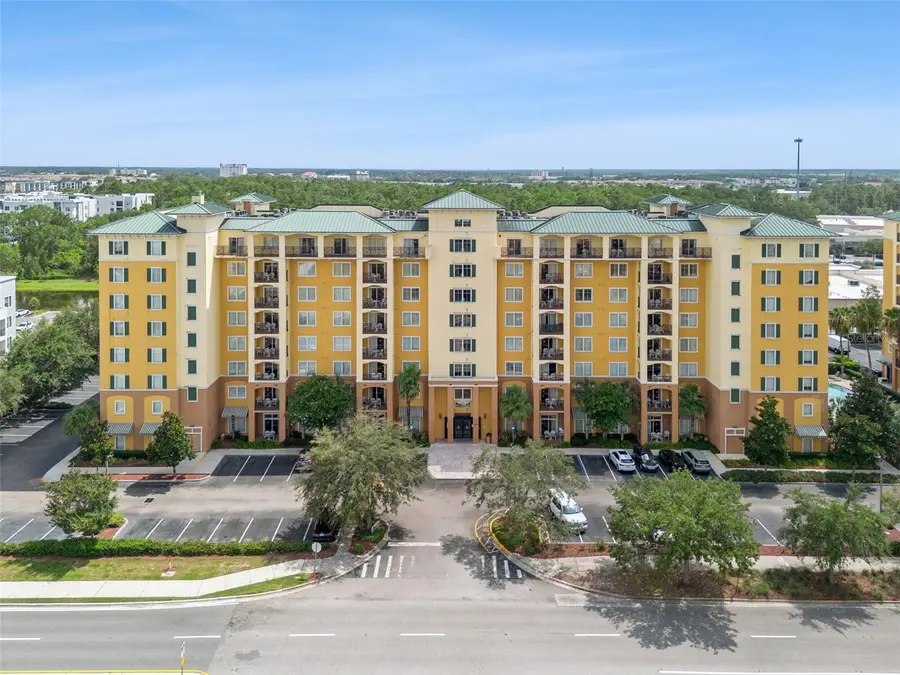 8100 Poinciana Boulevard #2703, Orlando, FL 32821 - #2