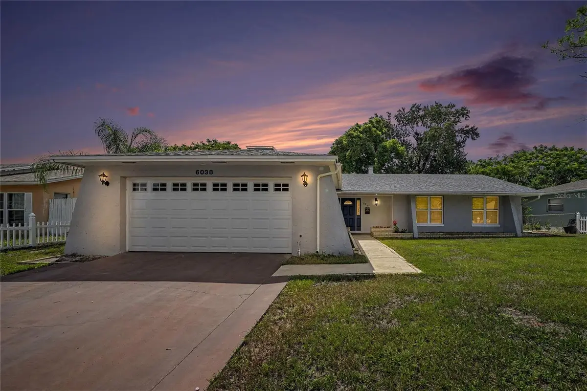 6038 Wedgewood Circle, Orlando, FL 32808 - #1