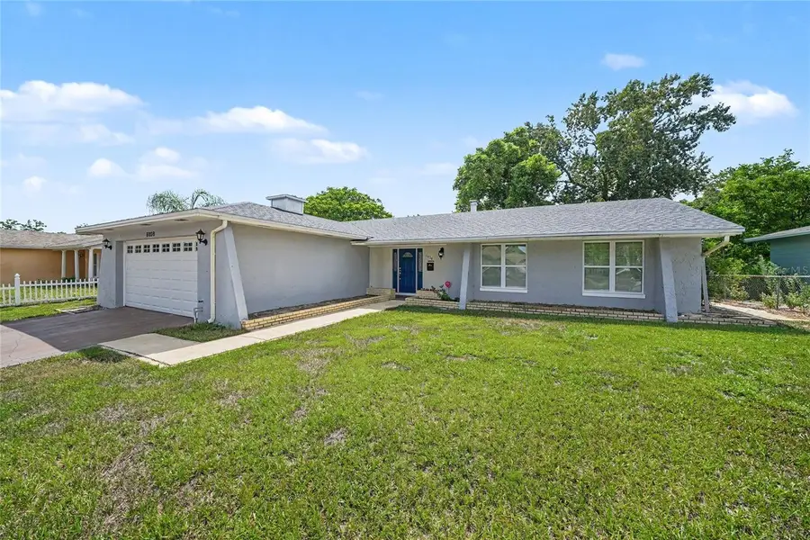 6038 Wedgewood Circle, Orlando, FL 32808 - #3