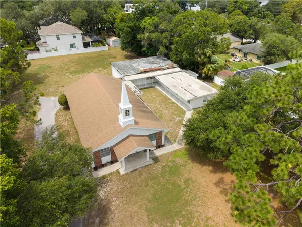 5905 S 6th Street, TAMPA, FL 33611