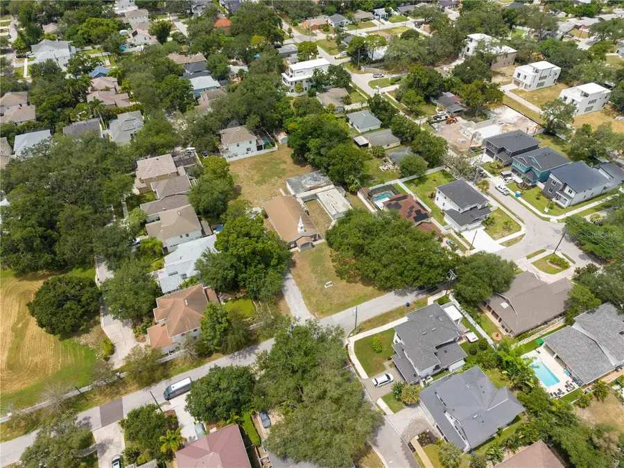 5905 S 6th Street, Tampa, FL 33611 - #3