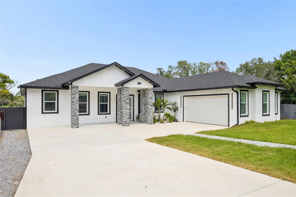 3944 White Heron Drive, Orlando, FL 32808 - #1